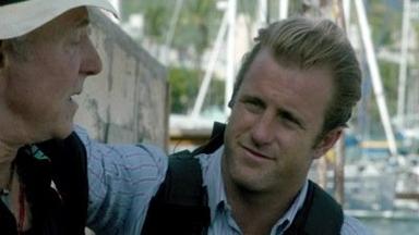 Hawaii Five-0 2x18