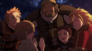 Overlord 1x6