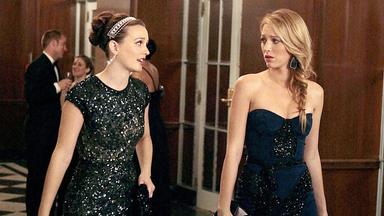 Gossip Girl 6x5