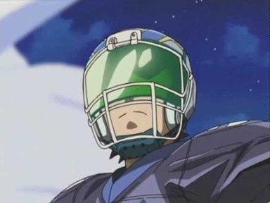 Eyeshield 21 1x145