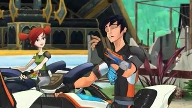 Bajoterra 3x9