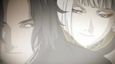 Last Exile 1x11