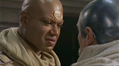 Stargate SG-1 2x8