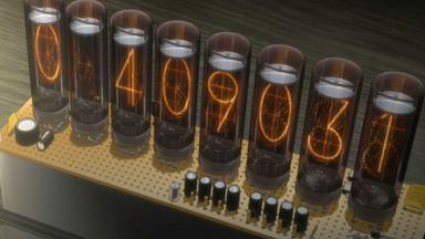 Steins Gate 1x16