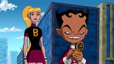 Ben 10: Omniverse 2x6