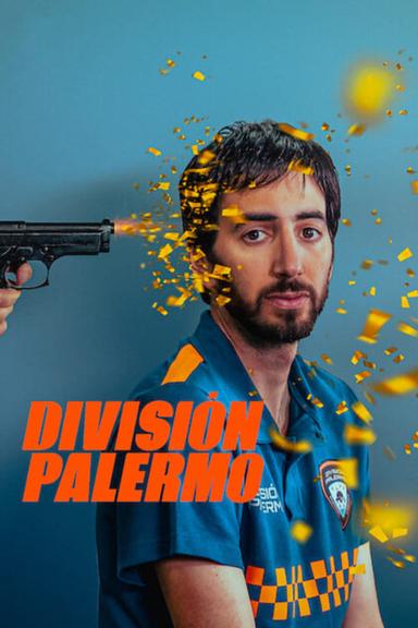 División Palermo 2x5