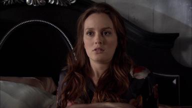 Gossip Girl 6x9
