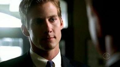 CSI: Nueva York 3x2