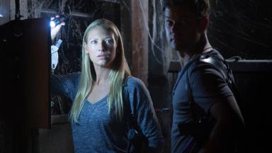 Fringe 5x2
