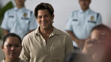 Almost Paradise 2x6
