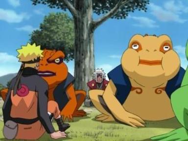 Naruto Shippuden 5x92
