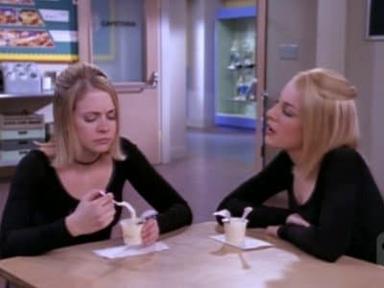 Sabrina, la bruja adolescente 3x12