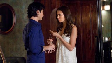 Diarios de Vampiros 3x1