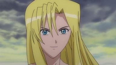 Kaleido Star 1x13