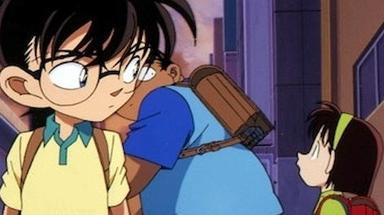 Detective Conan 1x242