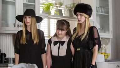 American Horror Story 3x9