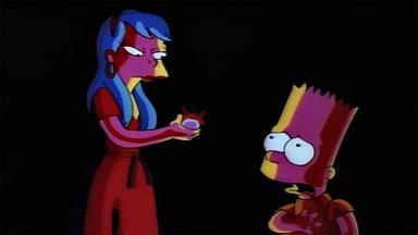 Los Simpson 4x8