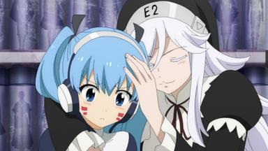 Edens Zero 1x17
