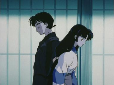Inuyasha 1x78