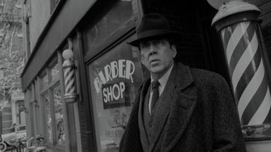 Spider-Noir 1x2