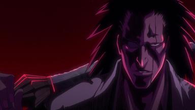 Bleach 2x20
