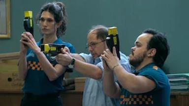 División Palermo 2x5