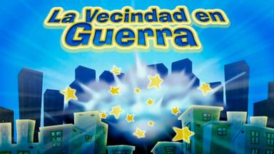 El Chavo Animado 2x13