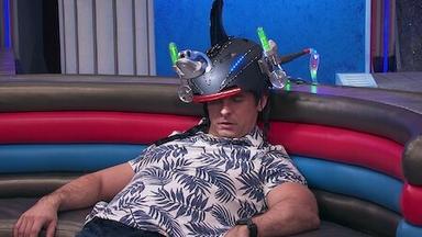 Henry Danger 3x2