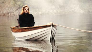 Los Expedientes Secretos X 2x8