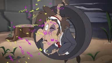 Animaniacs 1x19