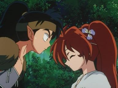 Inuyasha 1x84
