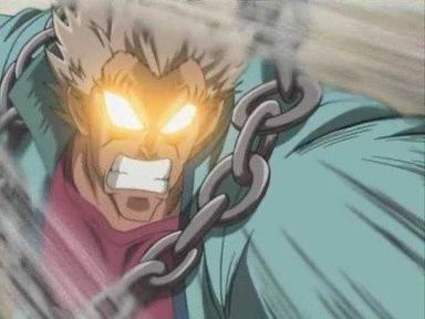 Eyeshield 21 1x131