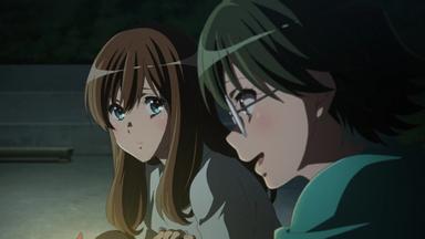 Sound! Euphonium 3x9