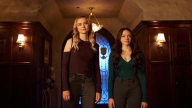 El Legado 4x18