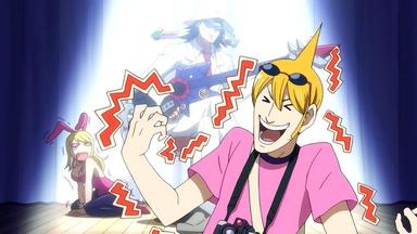 Fairy Tail 2x1