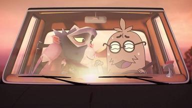 El increíble mundo de Gumball 6x35