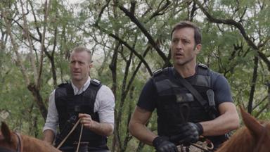 Hawaii Five-0 10x19