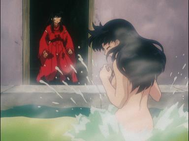 Inuyasha 1x58