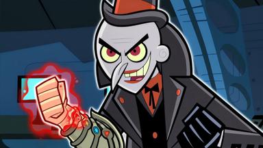 Danny Phantom 2x17