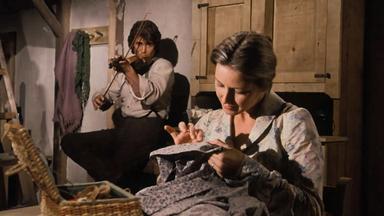 La familia Ingalls 1x2