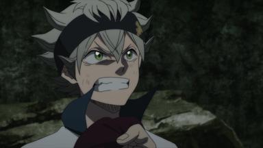 Black Clover 1x99