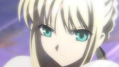 Fate/stay night 1x13