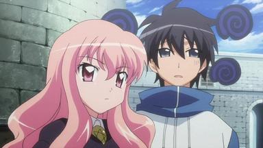 La Magia de Zero 1x2