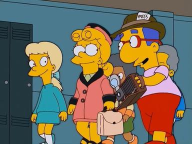 Los Simpson 15x3