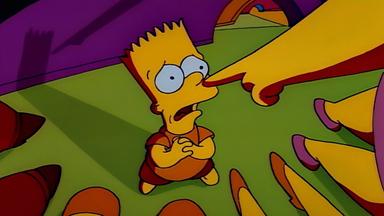 Los Simpson 2x7