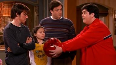 Drake & Josh 2x1