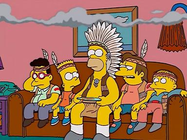 Los Simpson 14x21