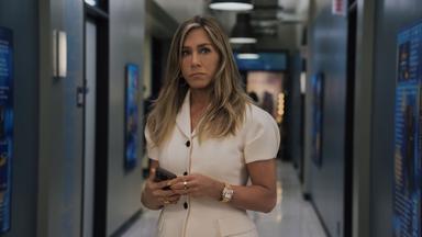 The Morning Show 4x1