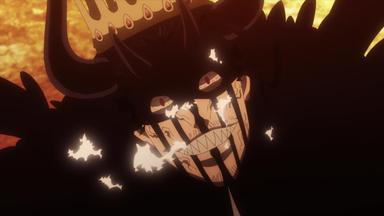 Black Clover 1x167