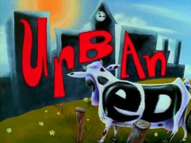 Ed, Edd y Eddy 2x15